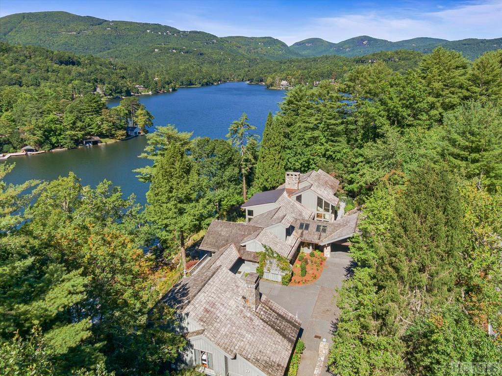 Lake Toxaway NC Real Estate Silver Creek Real Estate Group