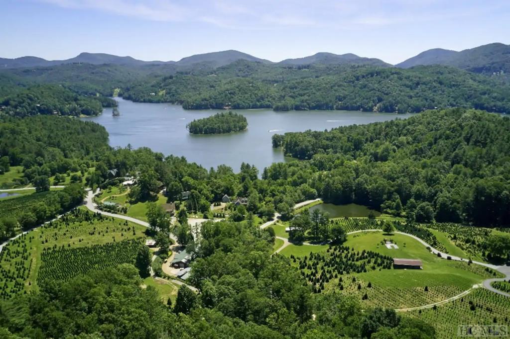 Lake Glenville NC Real Estate Silver Creek Real Estate Group