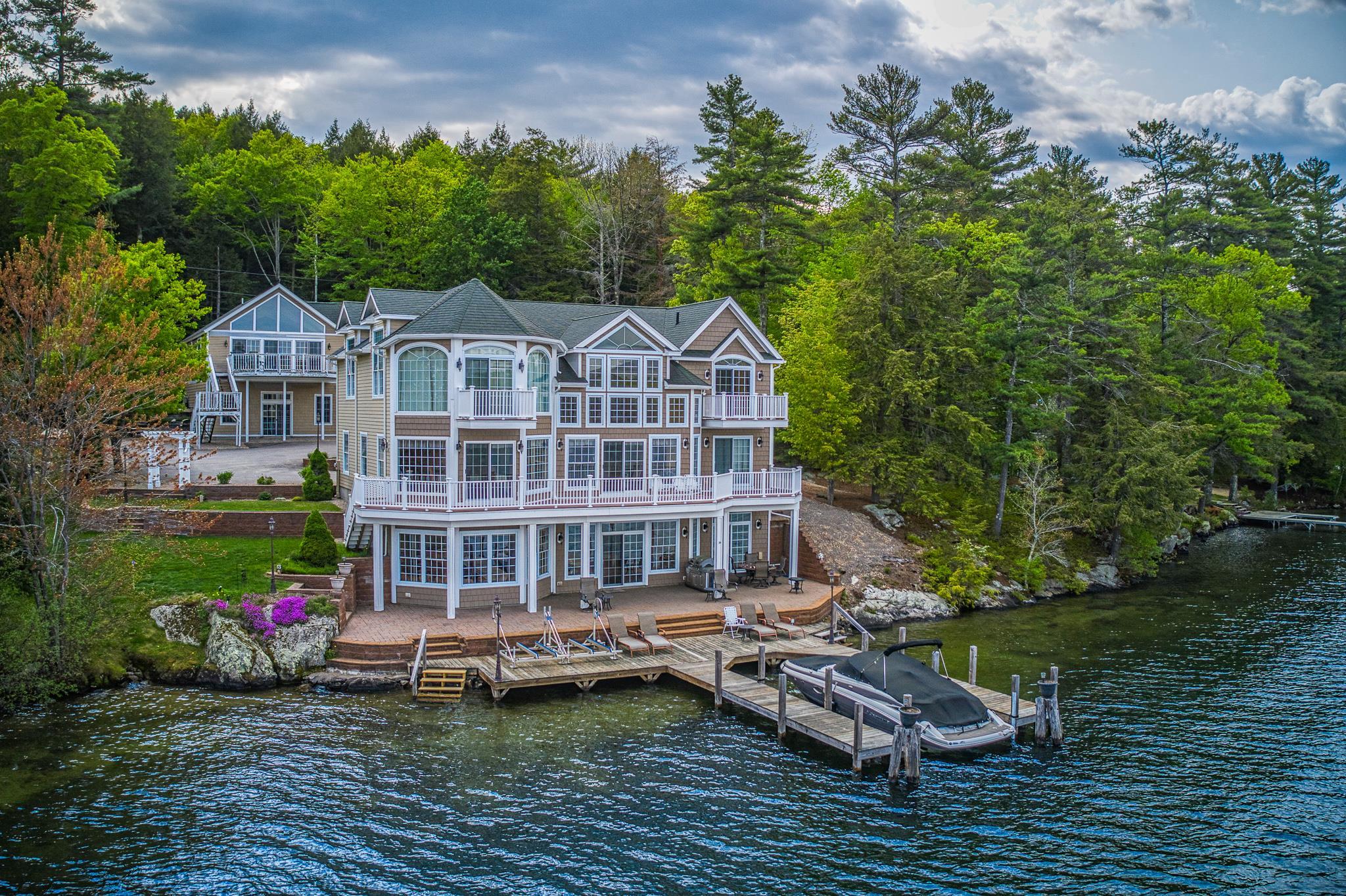 New Listings