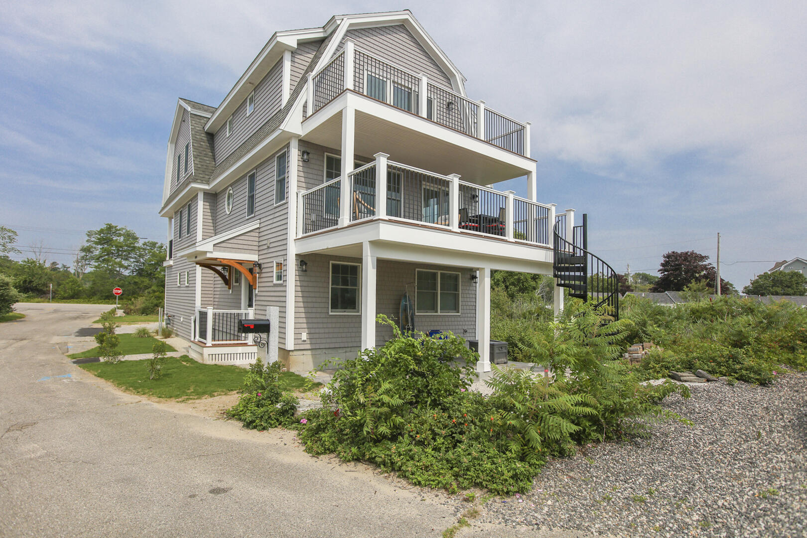 Listings for Tamara Milliard