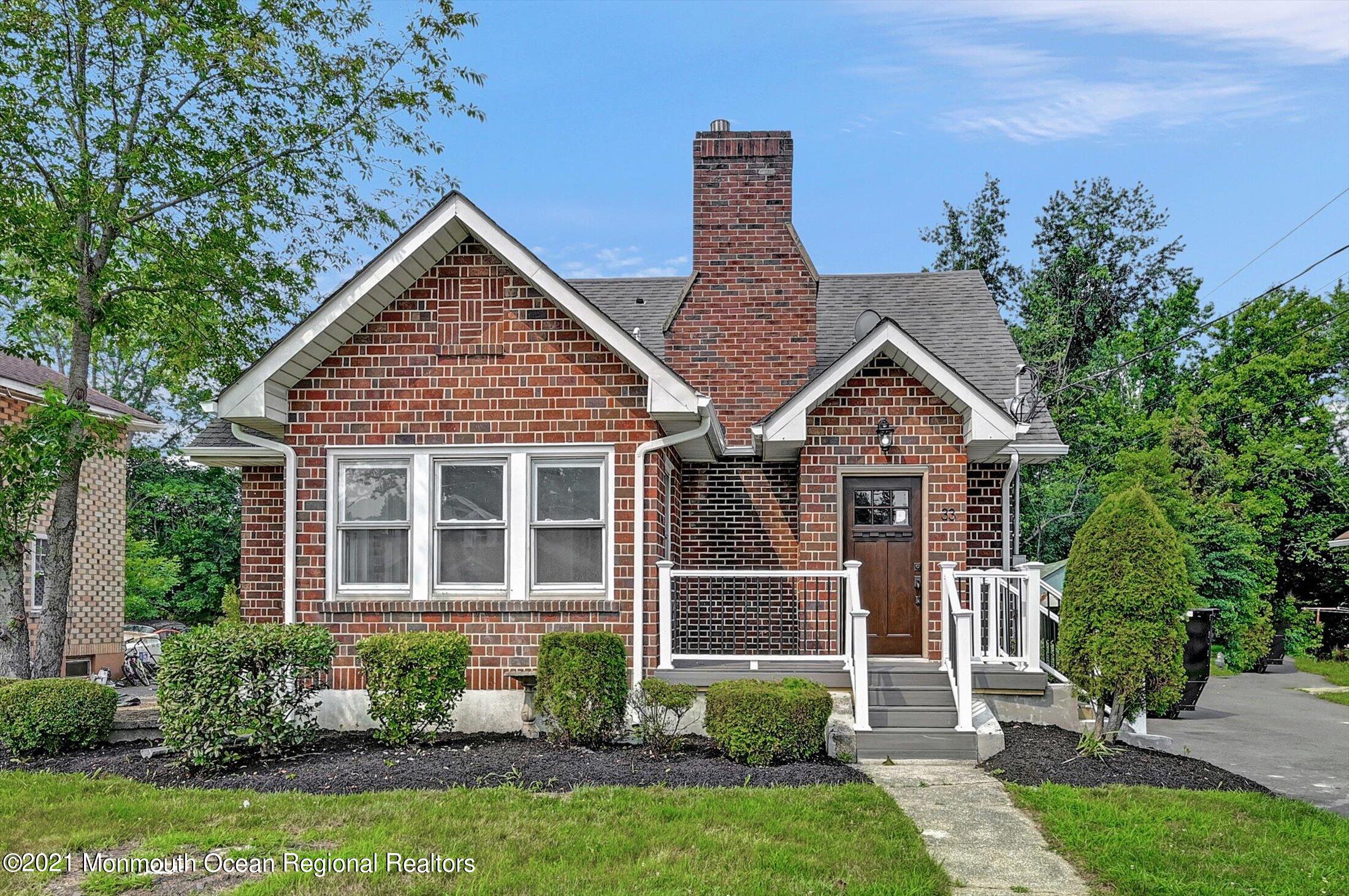 Multi Family Homes for Sale in Manalapan NJ CENTURY 21 Action Plus