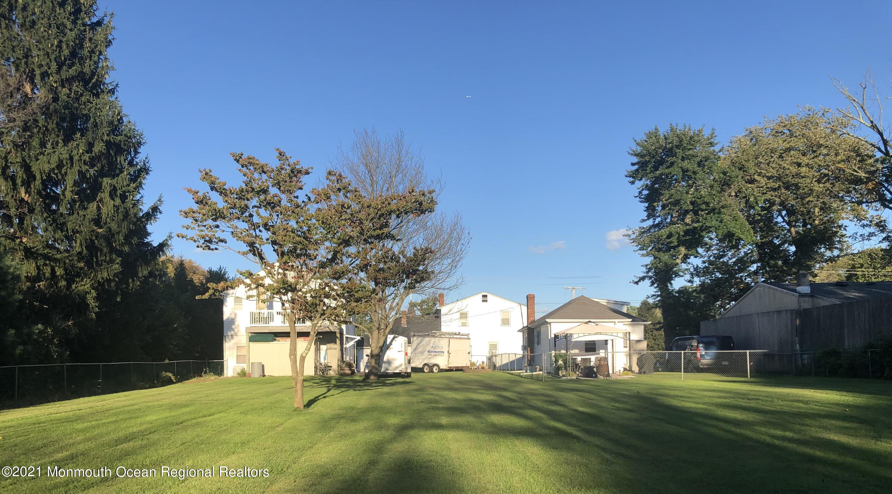 Multi Family Homes