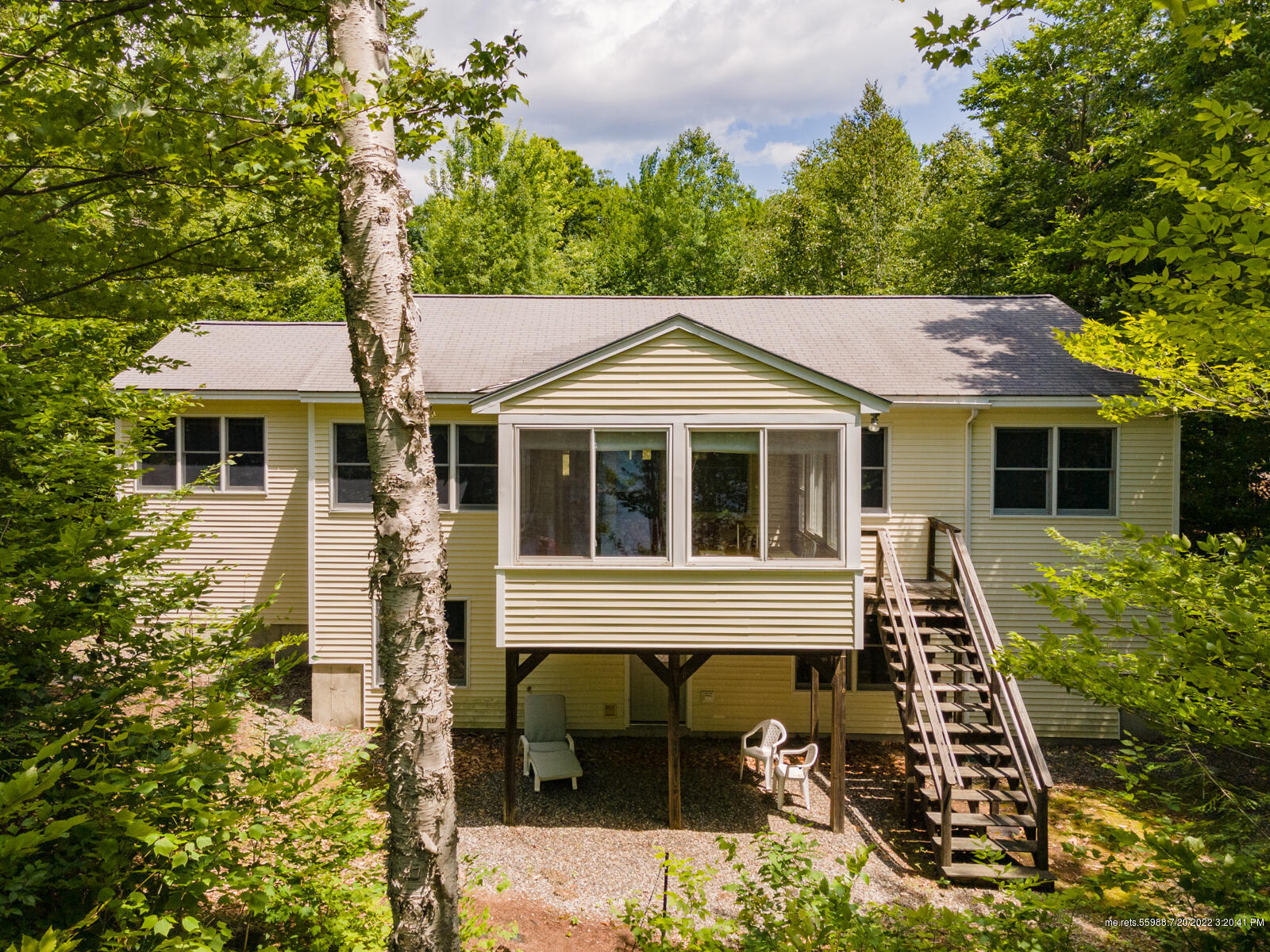 Long Pond Real Estate Lakepoint Real Estate