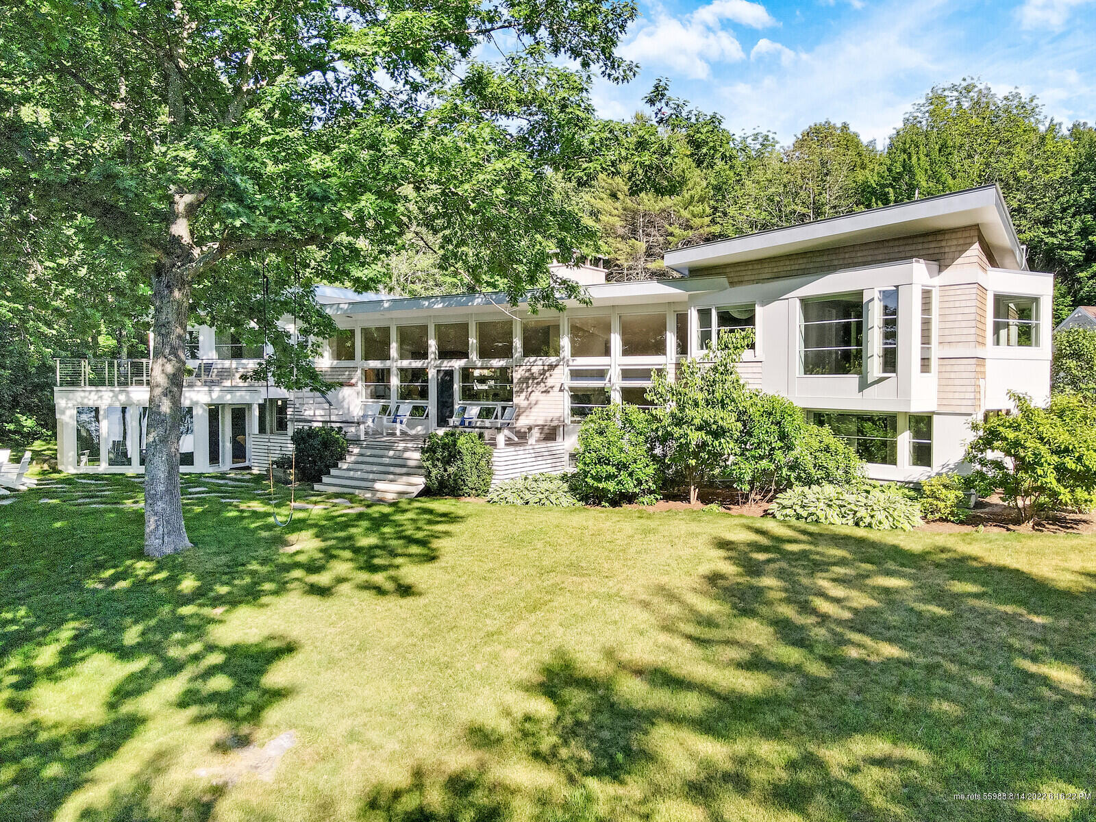 Great Pond Maine Real Estate Lakepoint Real Estate