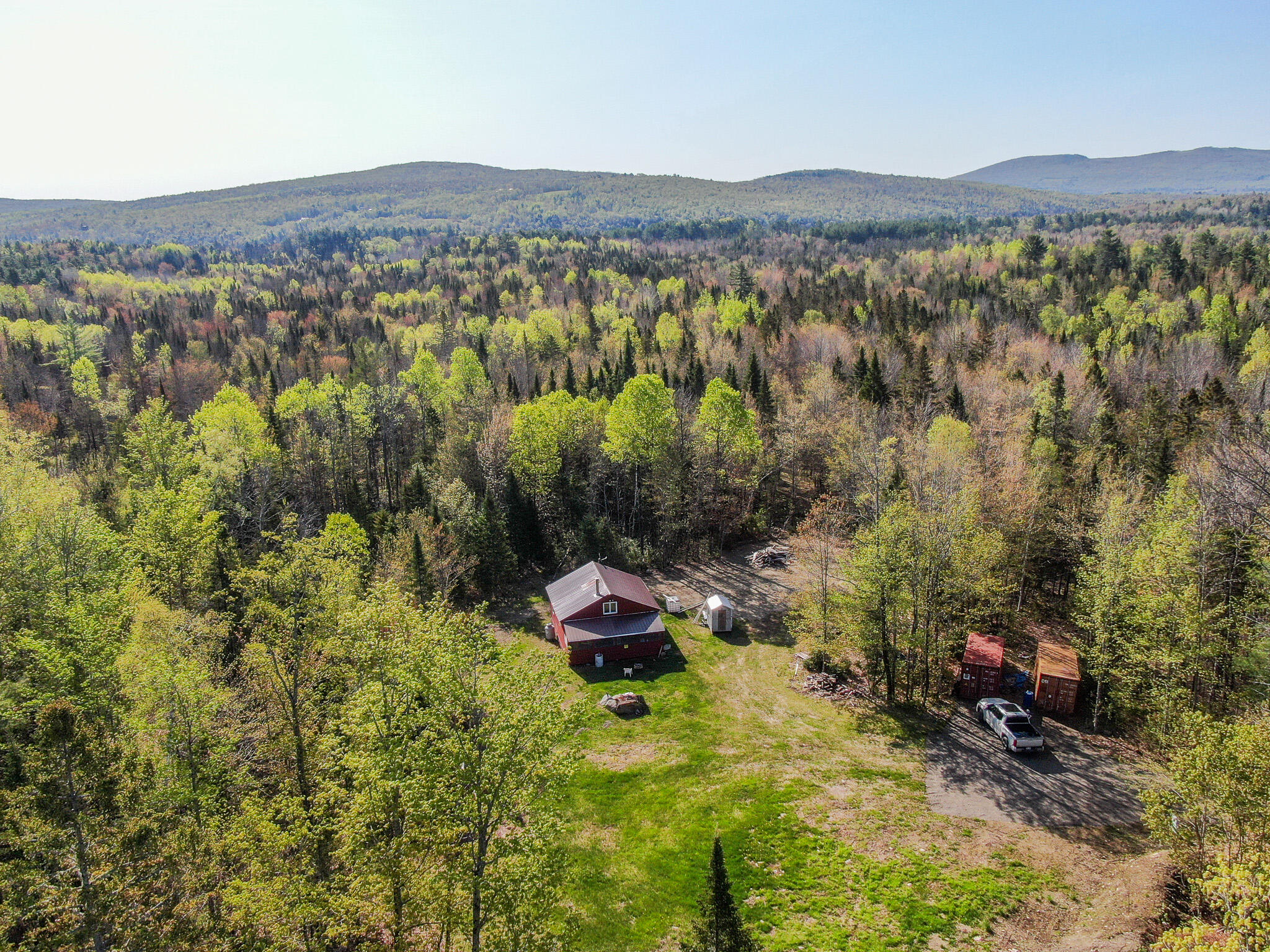 New Portland Properties