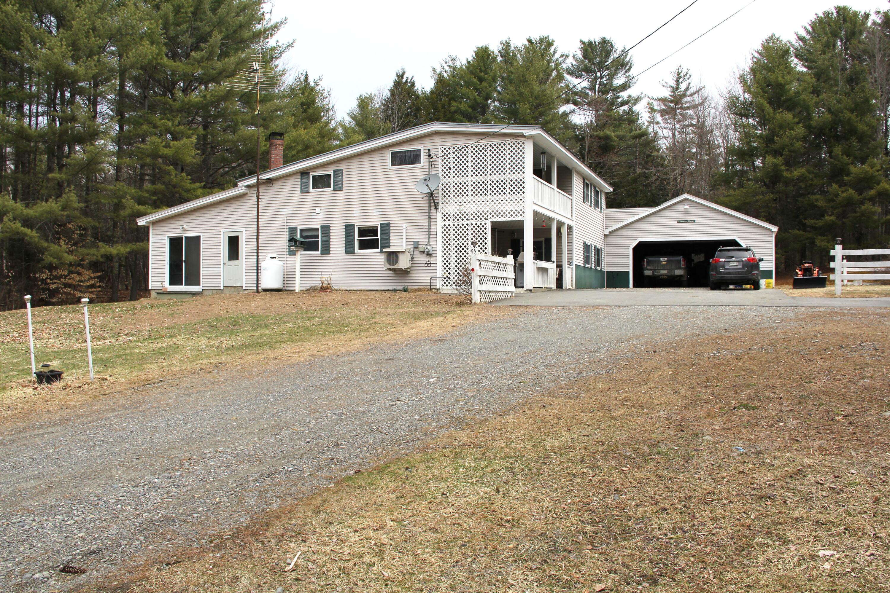 Norridgewock Properties