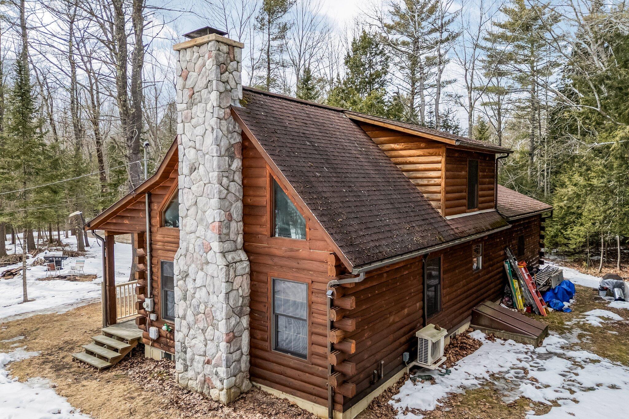 West Gardiner Properties