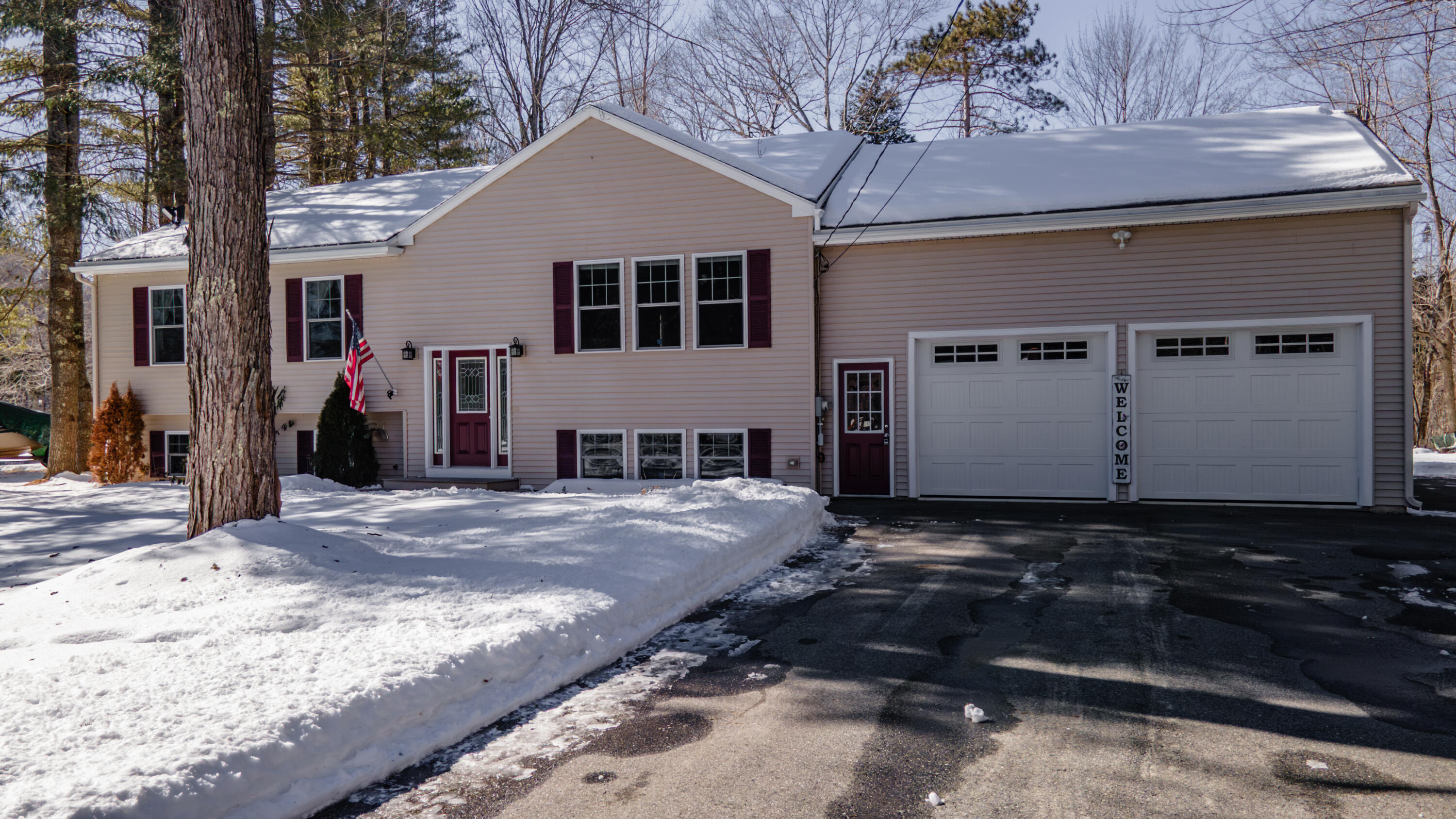 Winthrop Properties