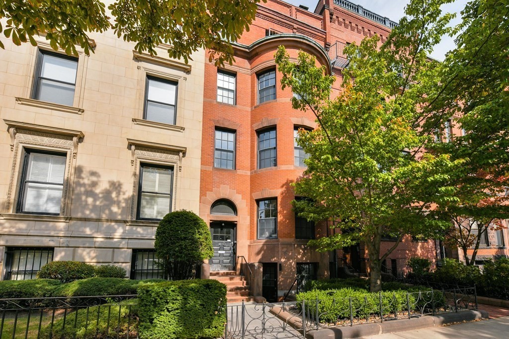 Back Bay Open Houses Joe Wolvek, Gibson Sothebys