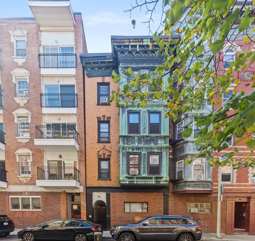 North End Boston Real Estate For Sale Joe Wolvek, Gibson Sothebys