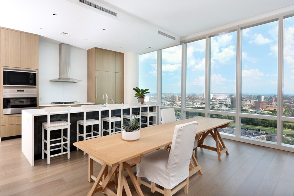 Fenway Boston Real Estate for Sale Joe Wolvek, Gibson Sothebys