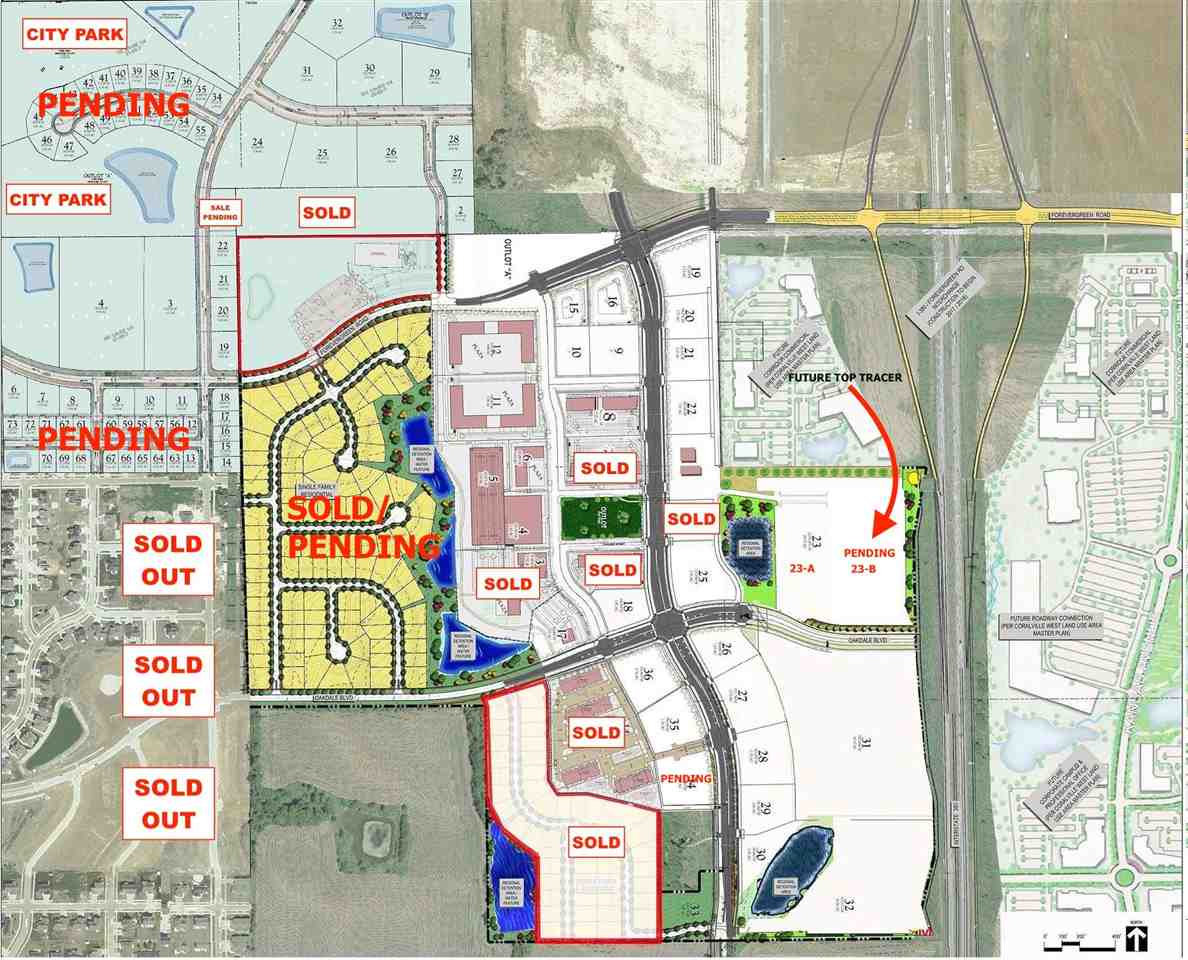 Land, Lots & Farms for Sale in Iowa Coldwell Banker Hedges Realty