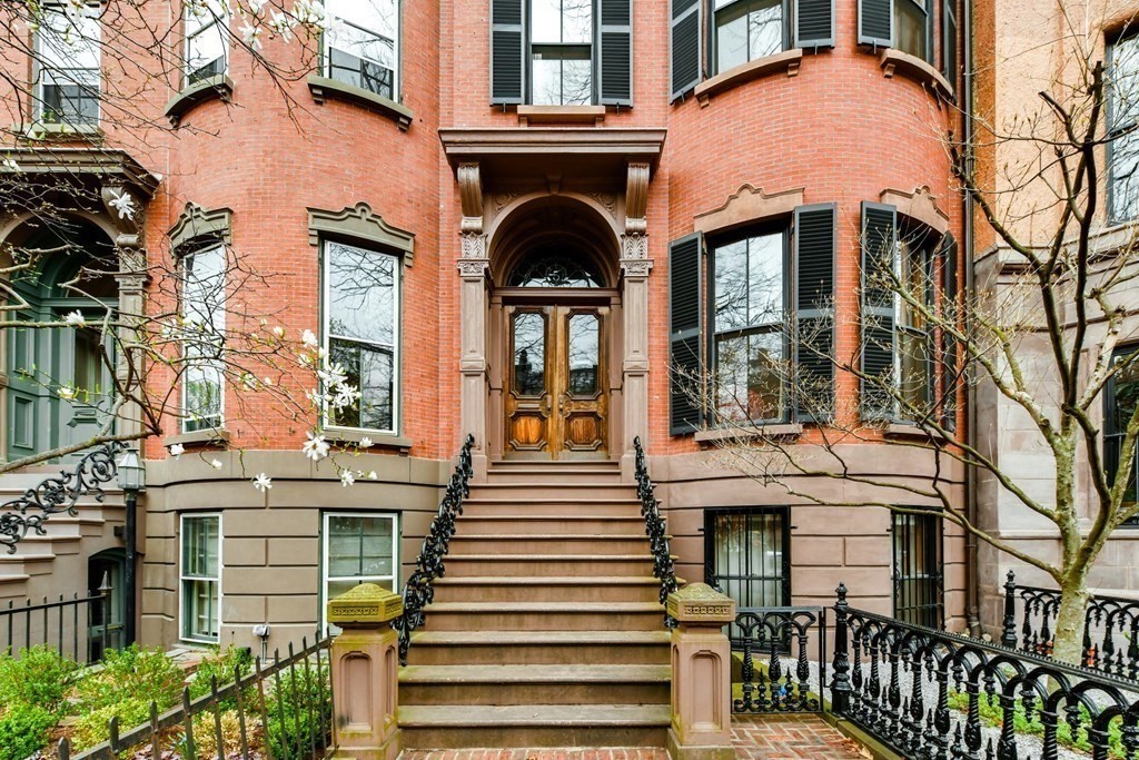 South End Boston Homes For Sale Joe Wolvek, Gibson Sothebys