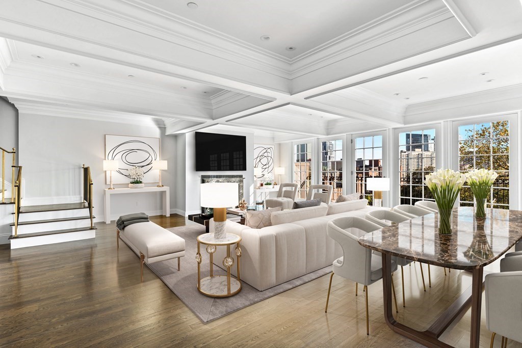Beacon Hill Condos for Sale Joe Wolvek, Gibson Sothebys