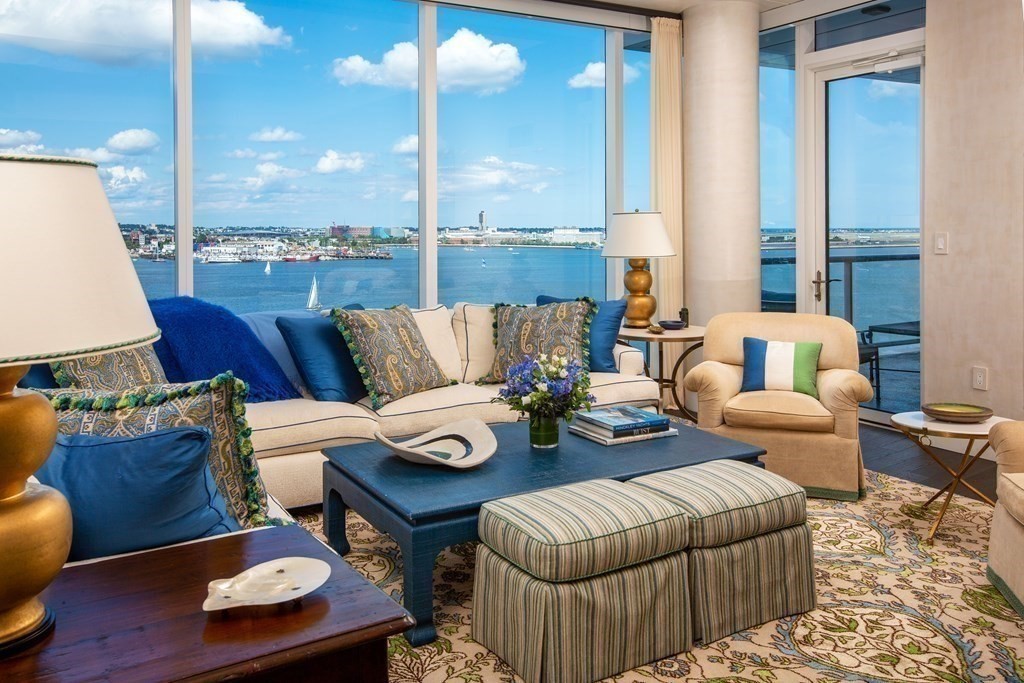Boston Seaport Homes for Sale Joe Wolvek, Gibson Sothebys