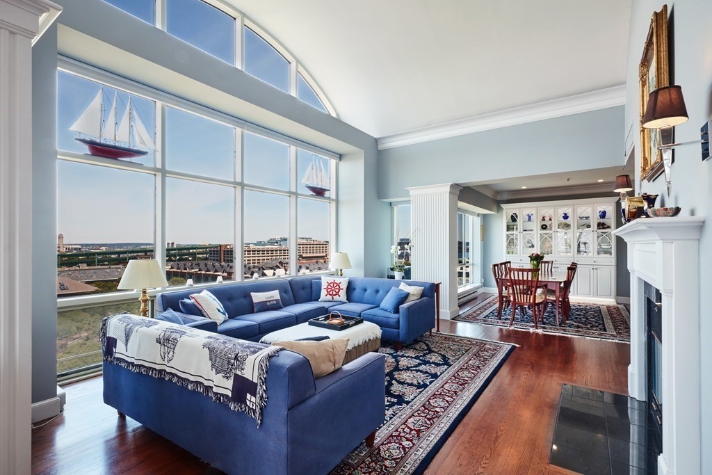 Charlestown Boston Condos for Sale Joe Wolvek, Gibson Sothebys