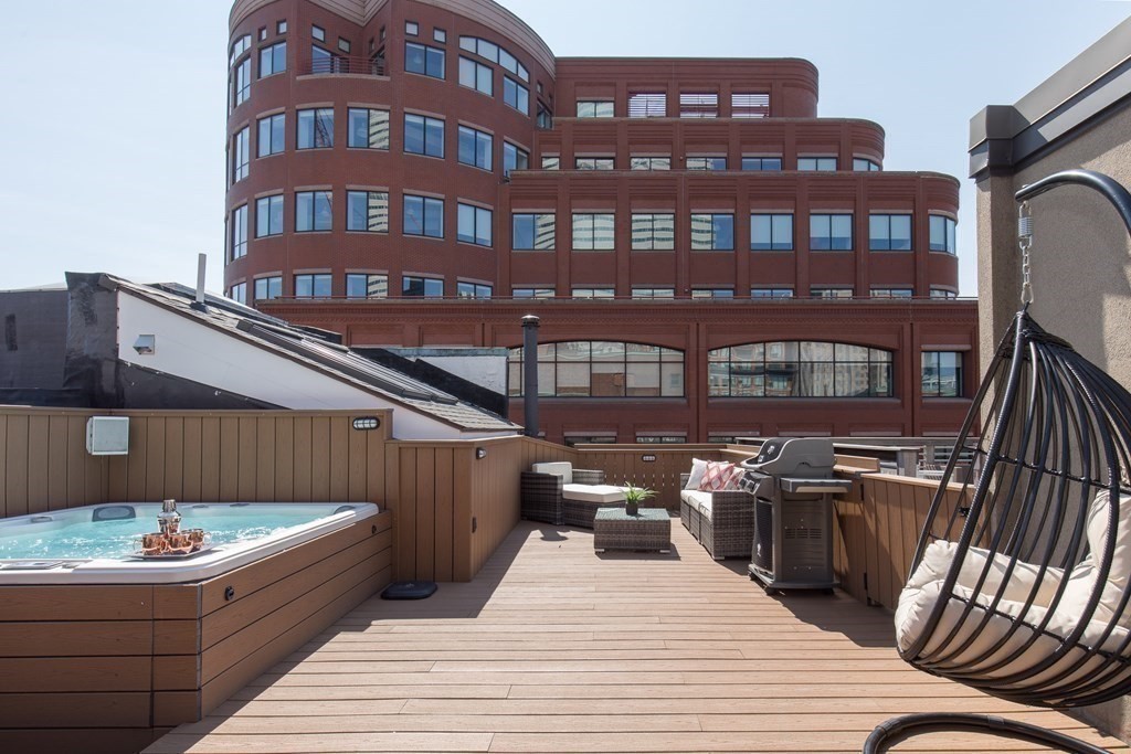 Leather District Condos & Lofts for Sale Joe Wolvek, Gibson Sothebys