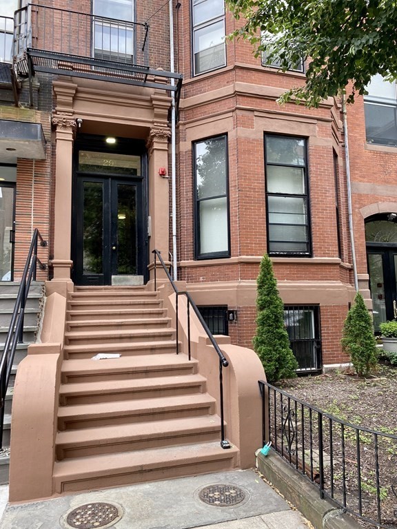 Back Bay Multi Family Homes For Sale Joe Wolvek, Gibson Sotheby's