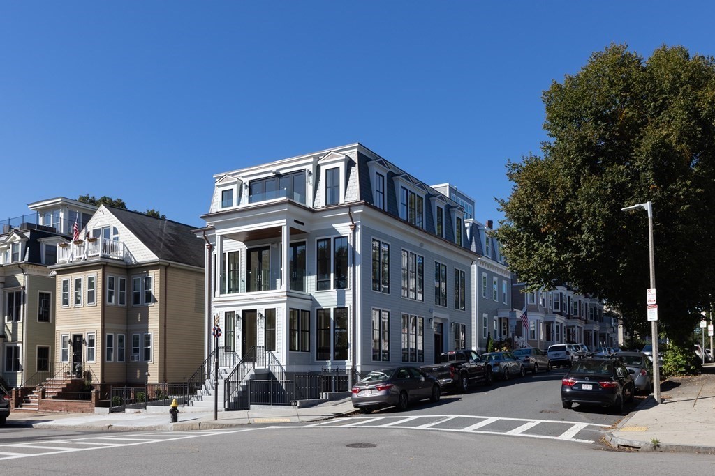 South Boston 3 Bedroom Condos For Sale Joe Wolvek, Gibson Sothebys