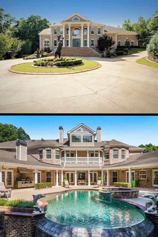 Homes For Sale McDonough GA BHGRE Metro Brokers