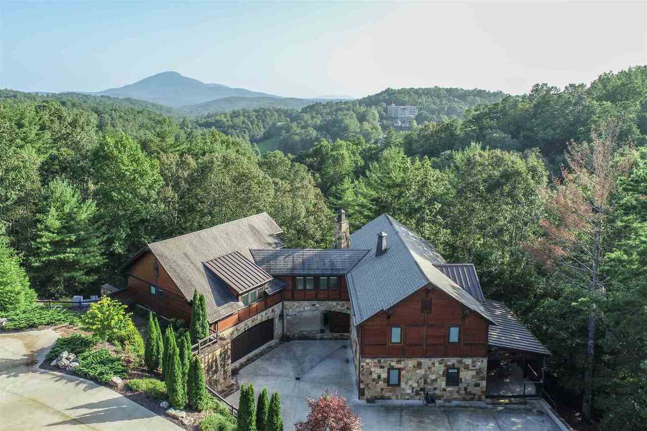 Home For Sale In Helen Ga at Jacqualine Vanzant blog