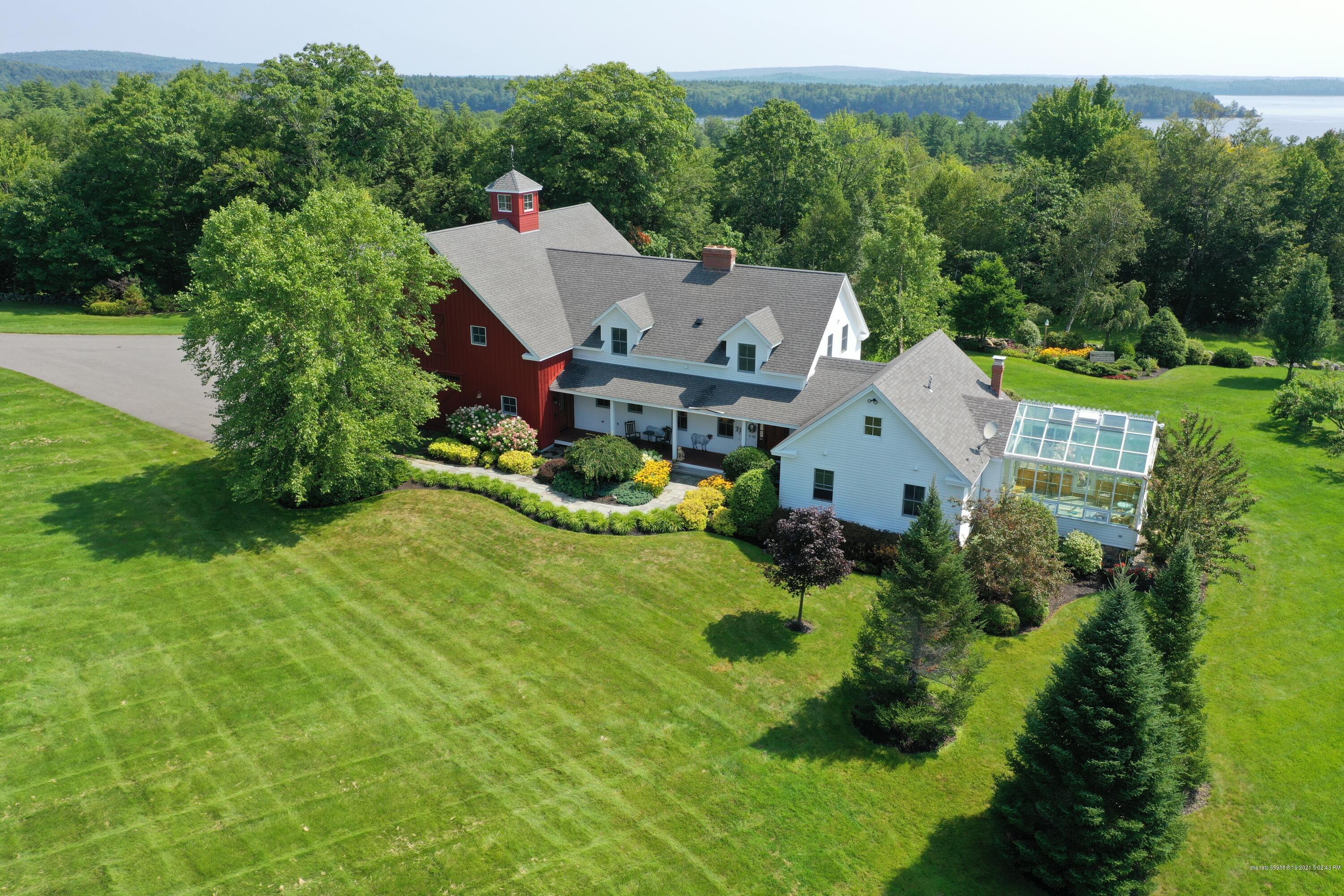 Map Search Belgrade Lakes Maine Lakepoint Real Estate