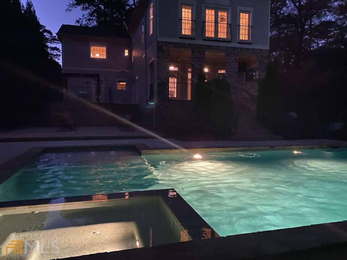 Houses for Rent in Metro Atlanta & North GA BHGRE Metro Brokers