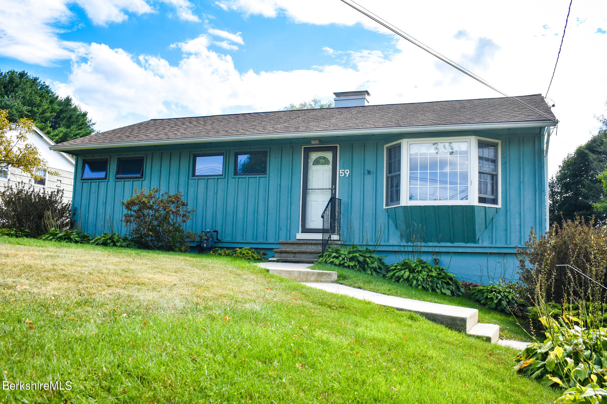Listings for Matt Renzi