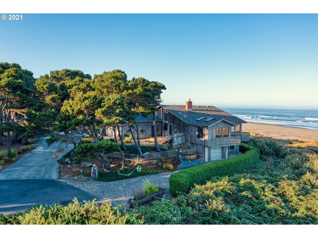 Luxury Homes for Sale in Bandon OR Coastal Sotheby’s International Realty