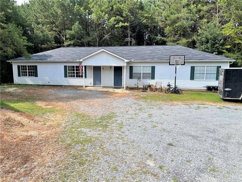 MultiFamily Homes for Sale in Metro Atlanta & North BHGRE