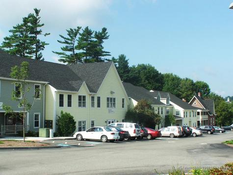 Communities