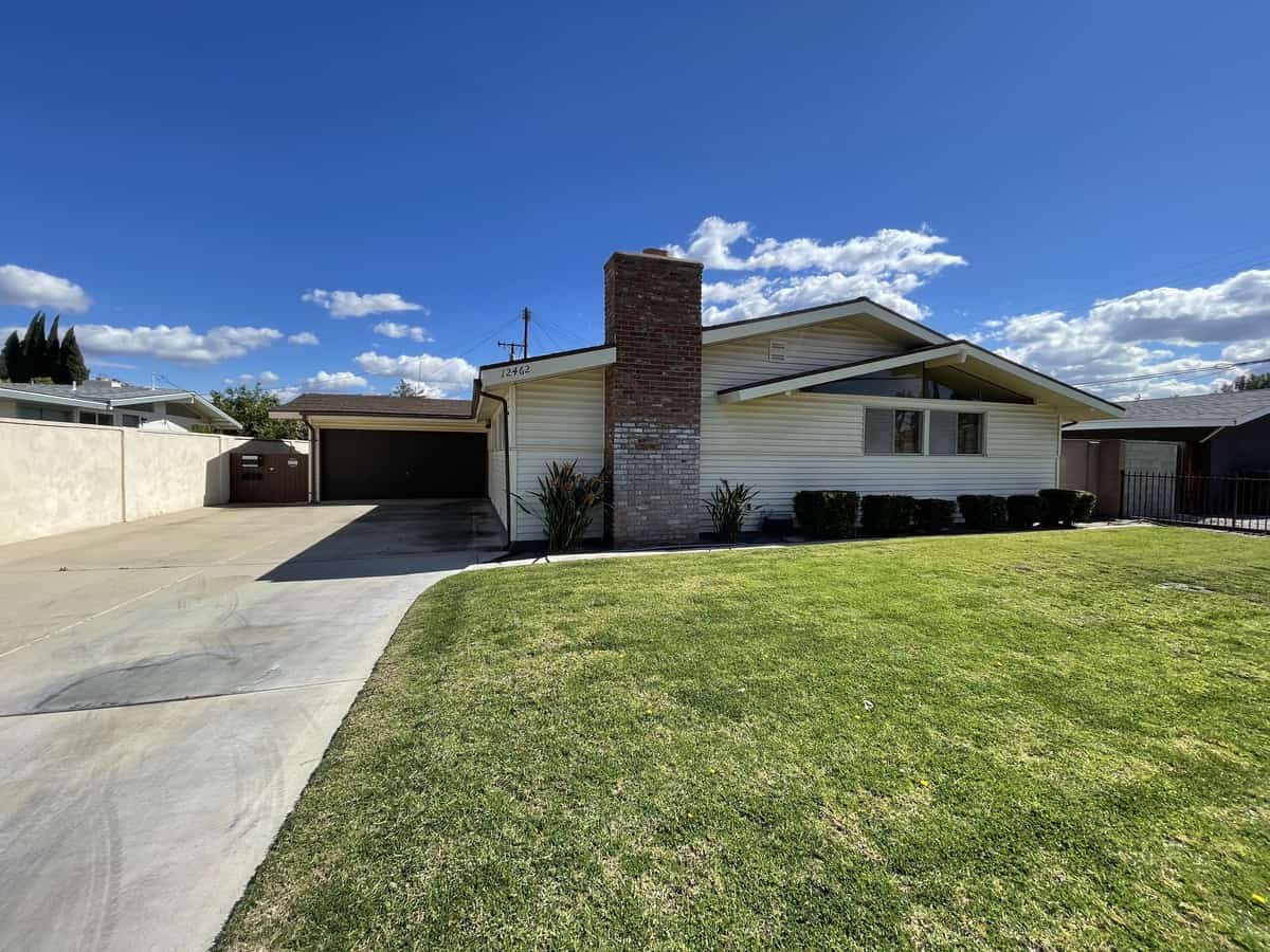 Agent Listings