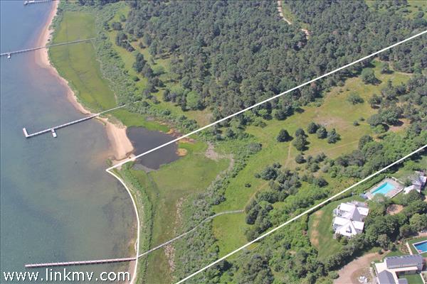 Upper Cape & Vineyard Realty