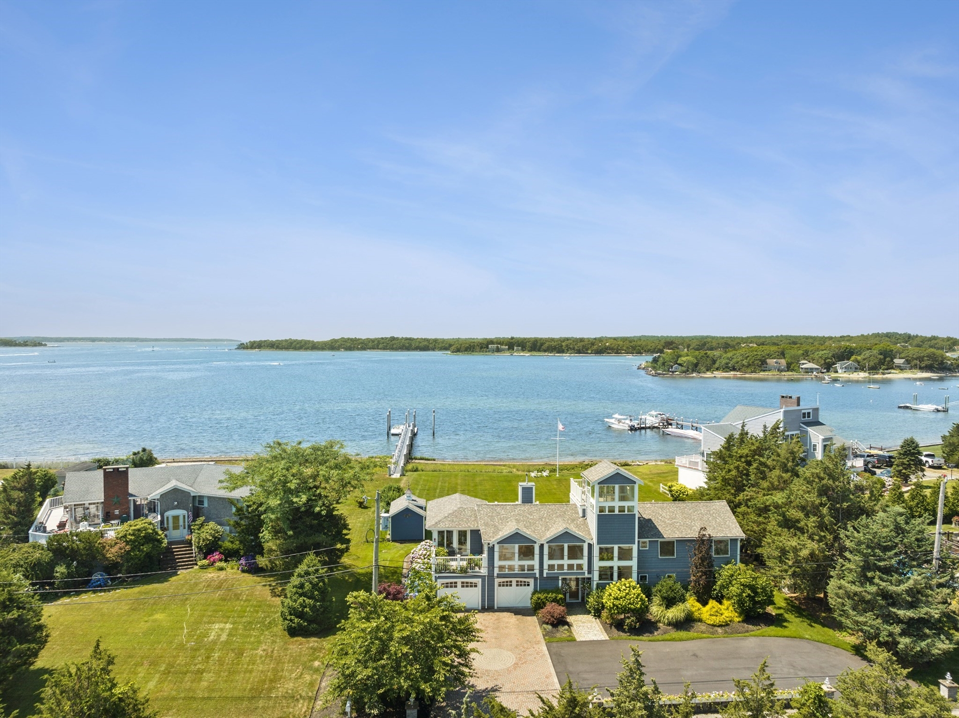 Buzzards Bay
