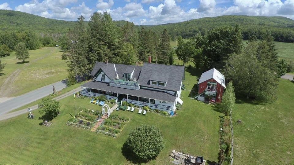 Lake Seymour VT Homes for Sale Northern Vermont Real Estate
