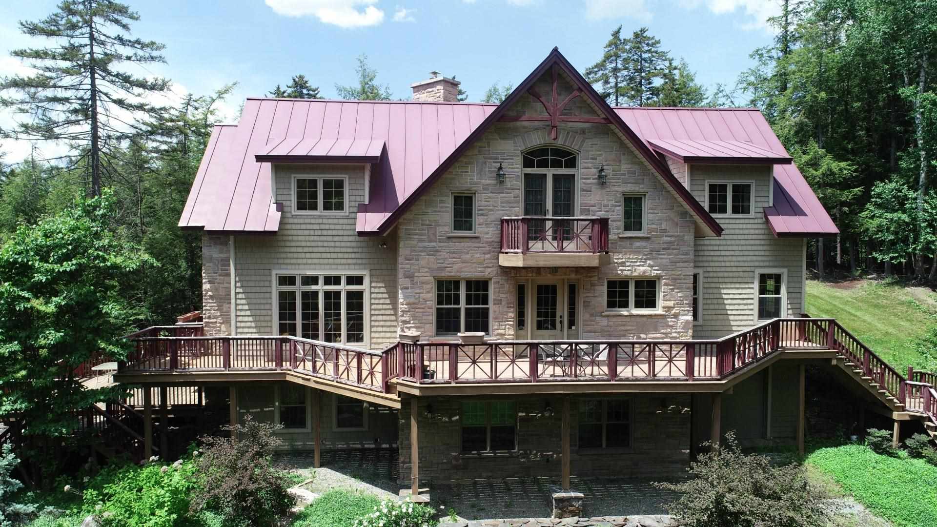 Barton VT Real Estate for Sale Century 21 Farm & Forest