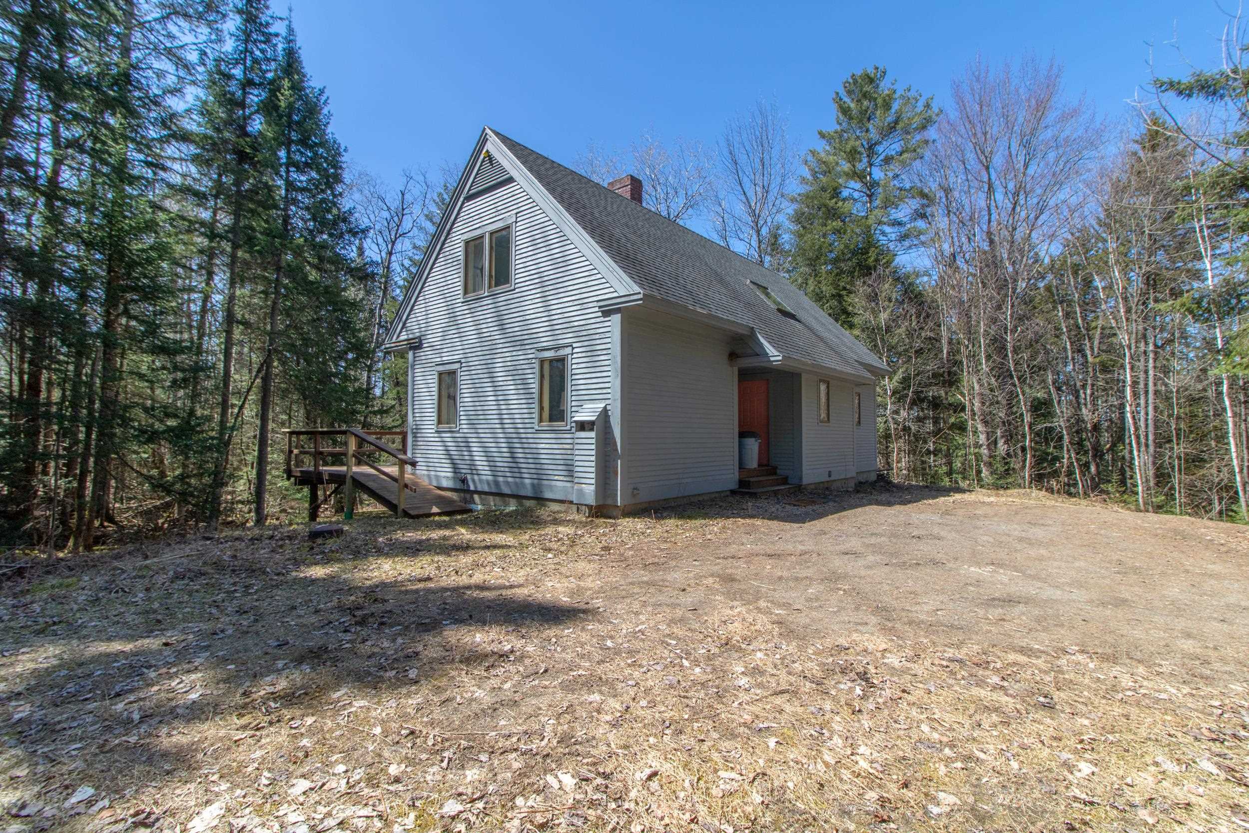 Burke VT Real Estate for Sale Century 21 Farm & Forest