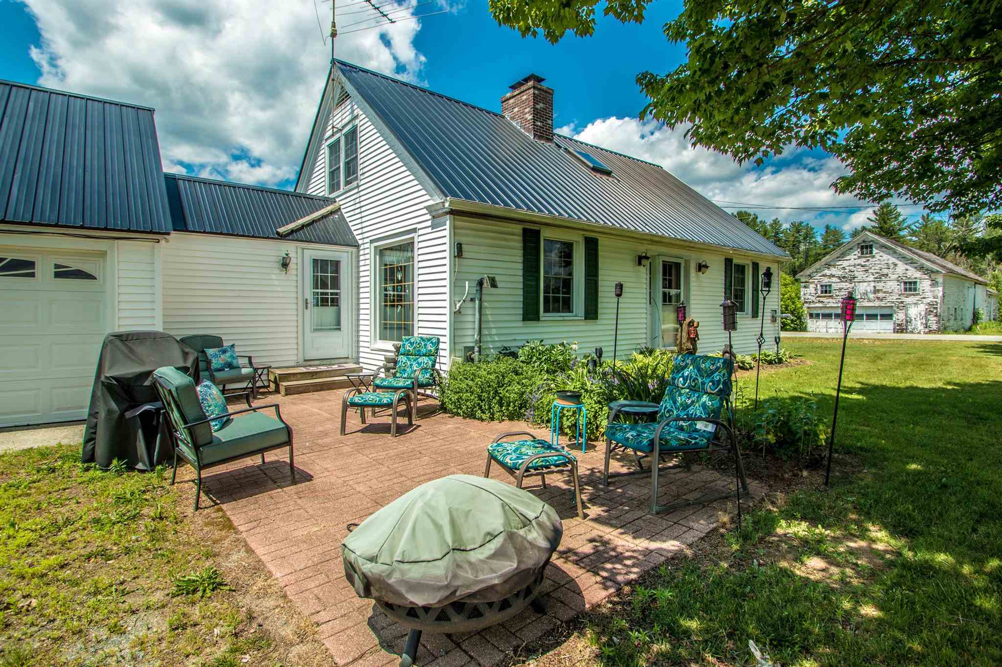 Guildhall VT Real Estate for Sale Century 21 Farm & Forest