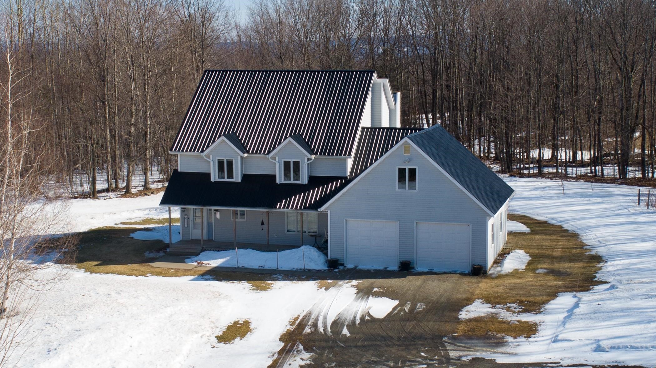 Jay VT Real Estate for Sale Century 21 Farm & Forest