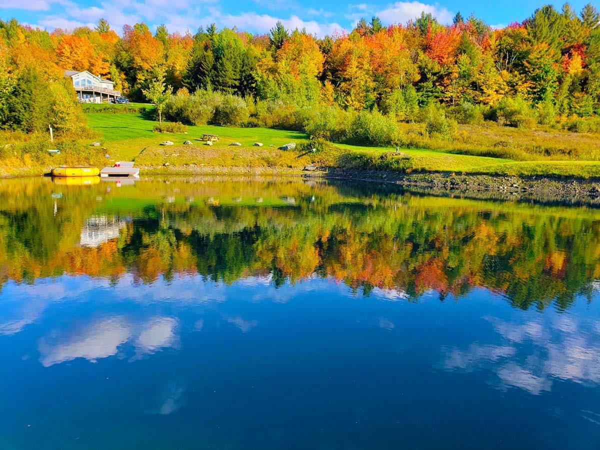 Montgomery VT Real Estate for Sale Century 21 Farm & Forest