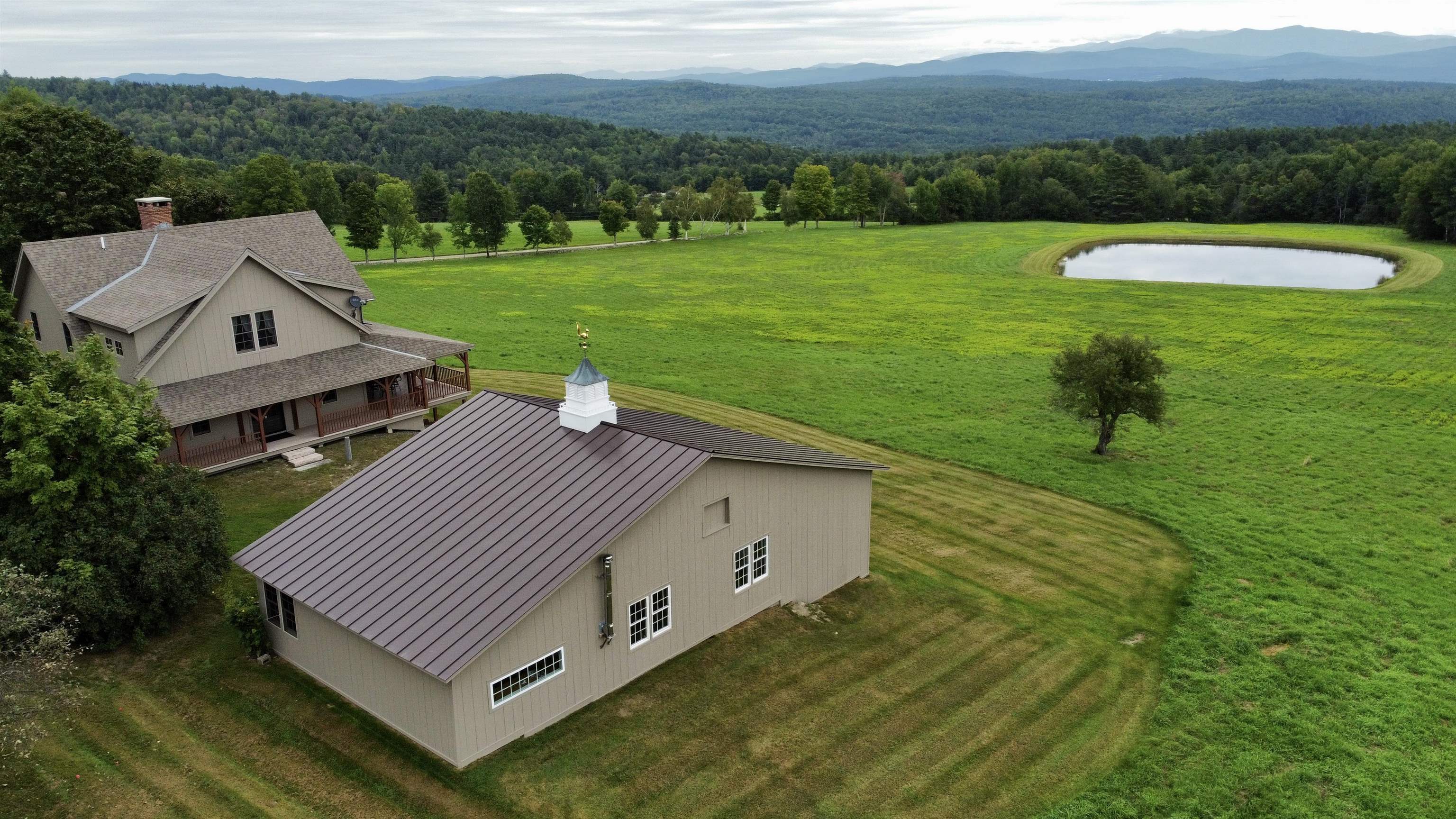 Newbury VT Real Estate for Sale Century 21 Farm & Forest