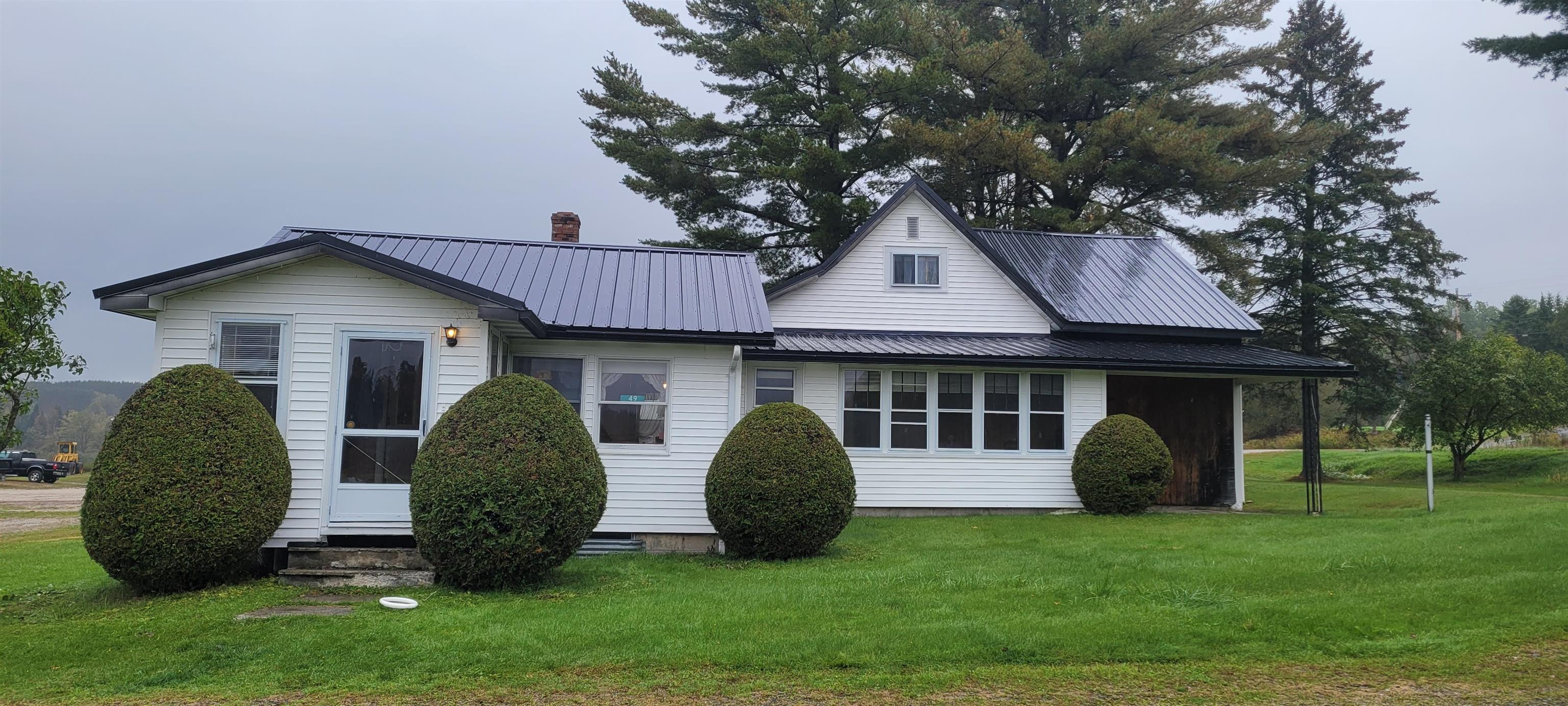 Norton VT Real Estate for Sale Century 21 Farm & Forest