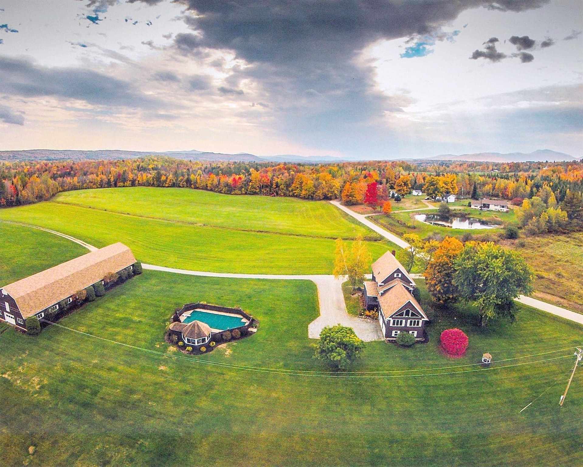 Troy VT Real Estate for Sale Century 21 Farm & Forest