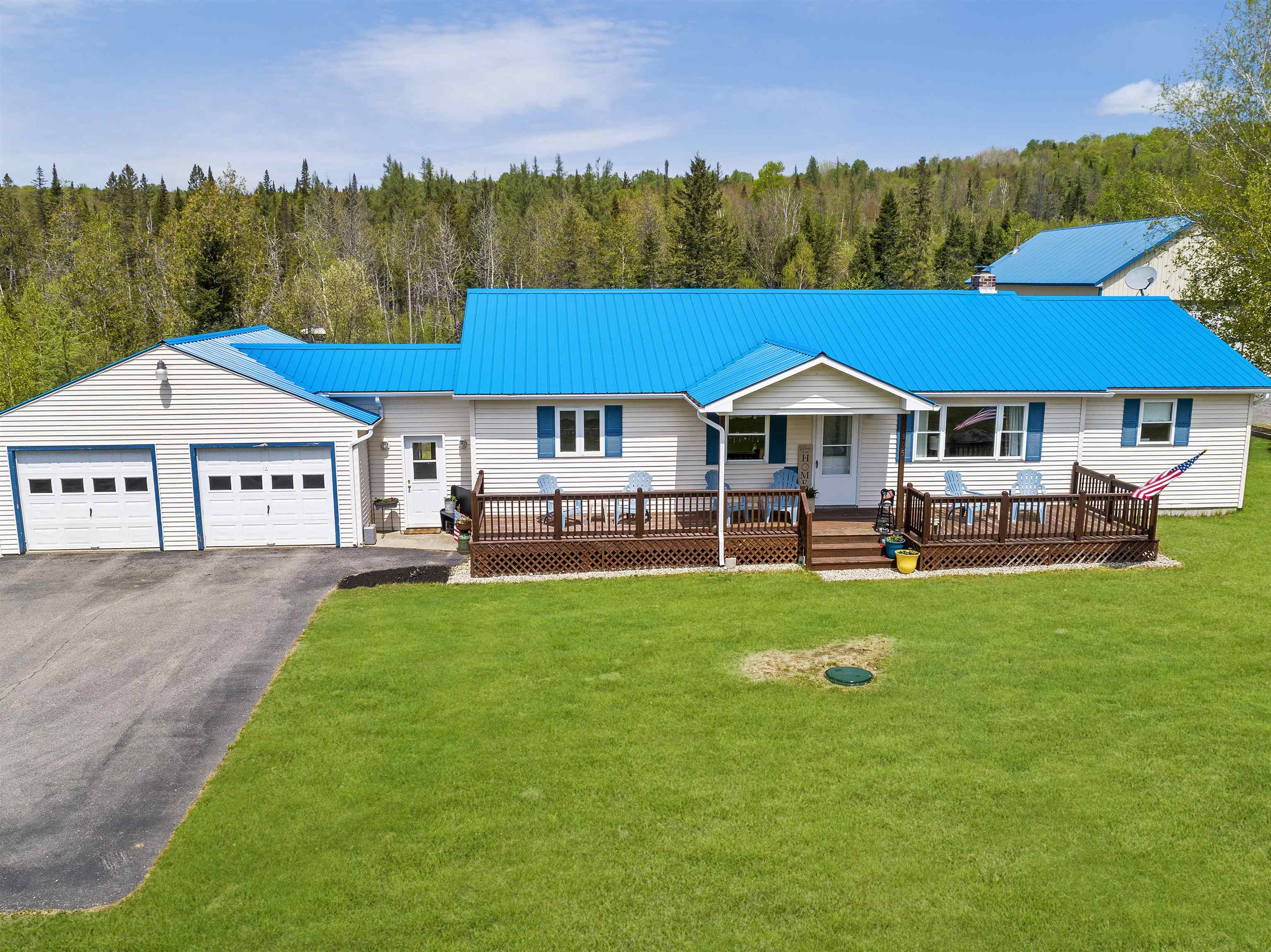 Ferdinand VT Real Estate for Sale Century 21 Farm & Forest