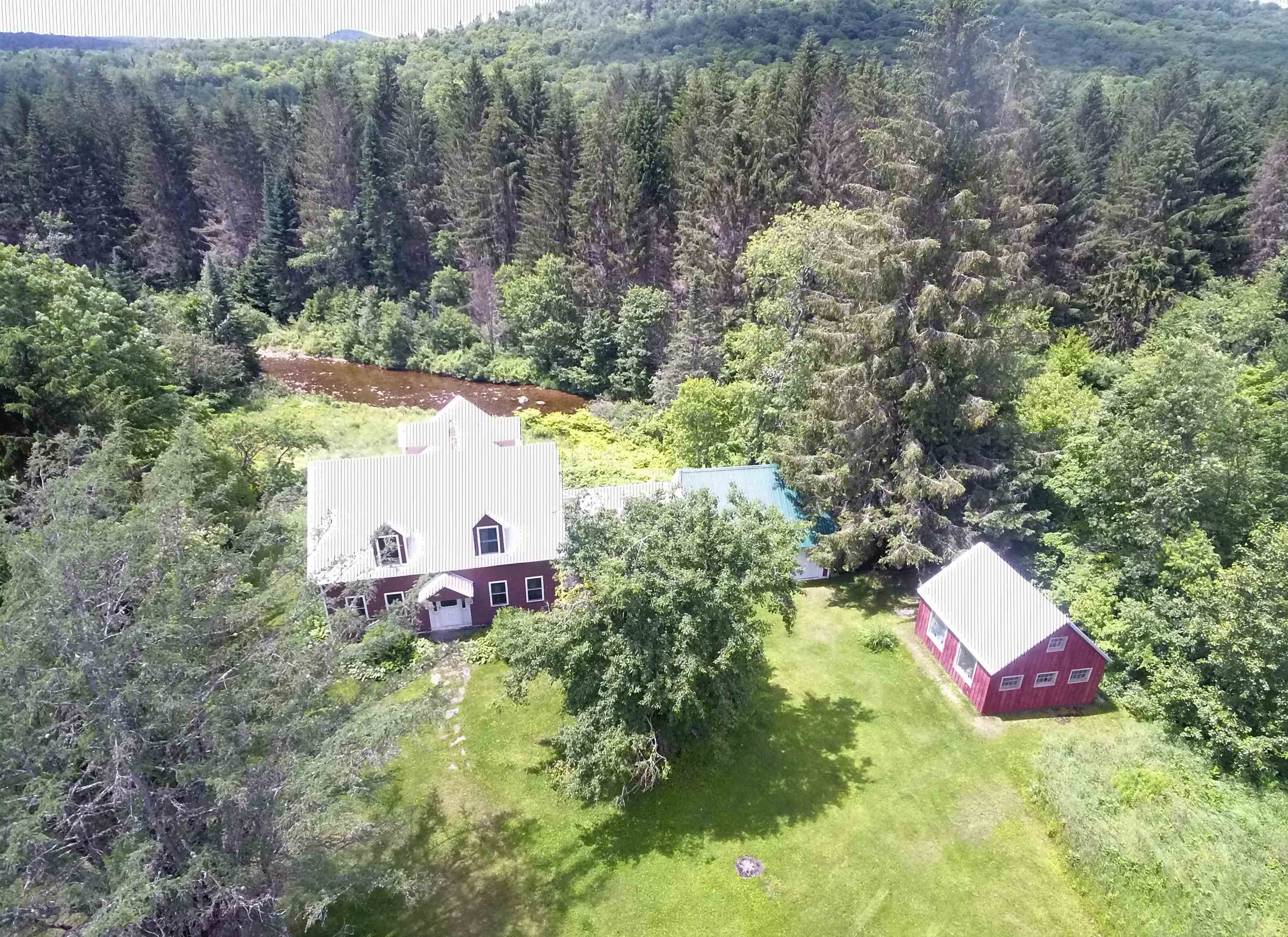 Granby VT Real Estate for Sale Century 21 Farm & Forest