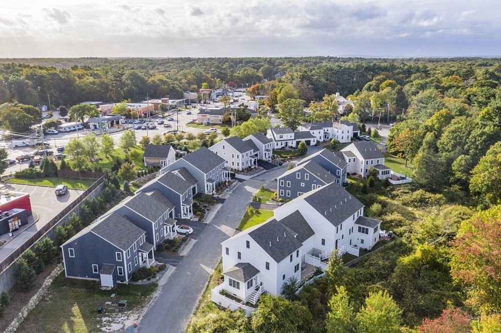 Open Houses