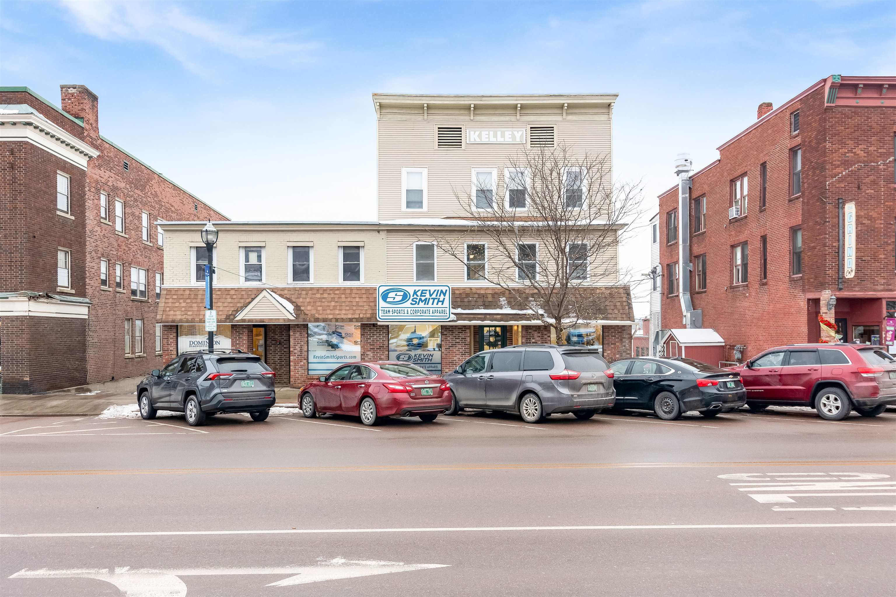 St. Albans City VT Real Estate for Sale Century 21 Farm & Forest