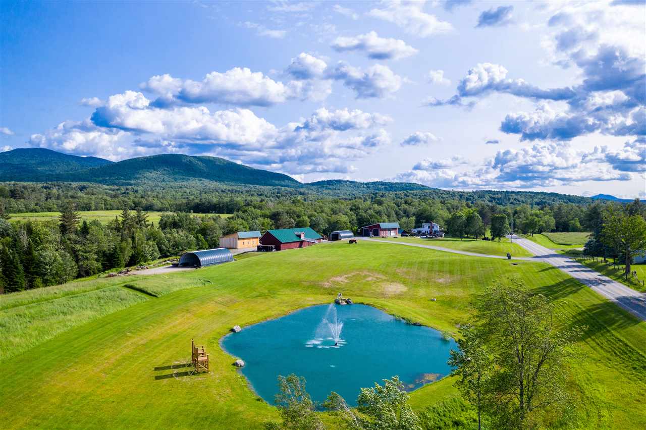 Morristown VT Real Estate for Sale Century 21 Farm & Forest