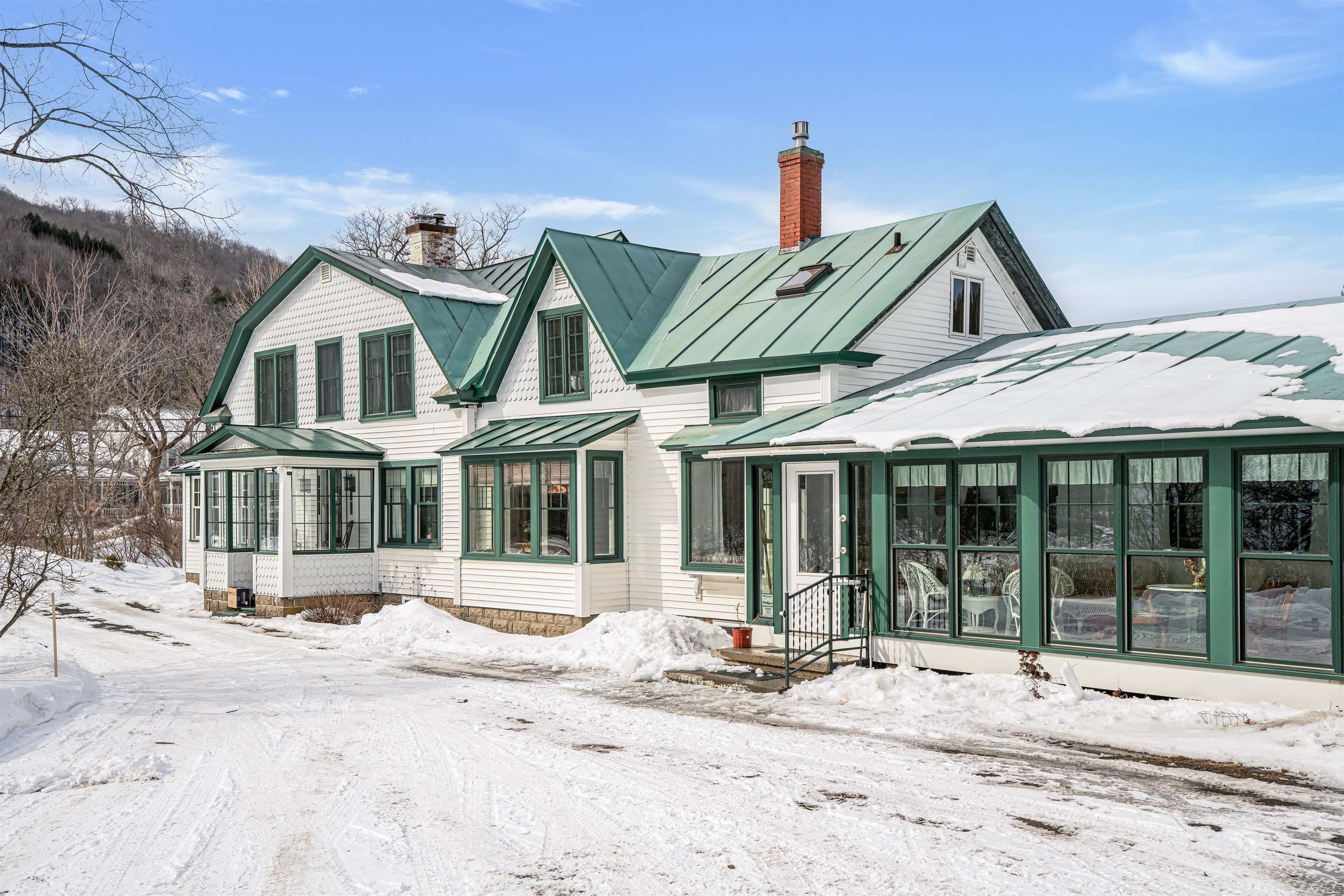 Chelsea VT Real Estate for Sale Century 21 Farm & Forest