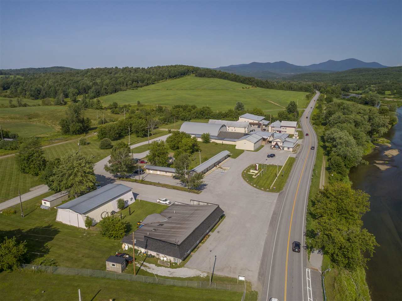 Enosburg VT Real Estate for Sale Century 21 Farm & Forest